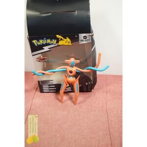 Pokémon Deoxys 6" Action Figure